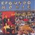 Crowded House Weather With You CD single BELGIUM CRDC5WE04832