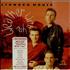 Crowded House Weather With You CD single US CRDC5WE08294