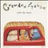 Crowded House With The Best CD album Japanese CRDCDWI96255