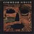 Crowded House Woodface - EX vinyl LP UK CRDLPWO679013