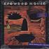 Crowded House Woodface - sealed vinyl LP US CRDLPWO404059