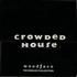 Crowded House Woodface The Singles Collection - 6 CDs cd single boxset UK CRDCXWO596835