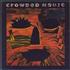 Crowded House Woodface vinyl LP UK CRDLPWO163143