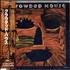 Crowded House Woodface CD album Japanese CRDCDWO184389