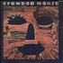 Crowded House Woodface vinyl LP Mexican CRDLPWO199579