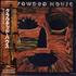 Crowded House Woodface CD album Japanese CRDCDWO08843