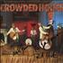 Crowded House World Where You Live - Fully Autographed 7