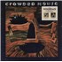 CROWDED%5FHOUSE WOODFACE vinyl LP UK 