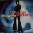Crystal Waters Makin' Happy CD single UK CRSC5MA580162
