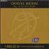 Crystal Waters Say... If You Feel Alright CD single UK CRSC5SA188326