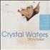 Crystal Waters Storyteller CD album UK CRSCDST437828