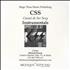 CSS Cansei De Ser Sexy - Instrumentals CD-R acetate US CS-CRCA533592