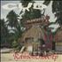 Cud Robinson Crusoe E.P. CD single UK CUDC5RO274009