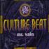 Culture Beat Mr Vain CD single UK CUBC5MR33242
