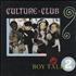 Culture Club Boy Talk 2 7