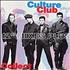 Culture Club Collect 12 Mixes Plus CD album Japanese CULCDCO280321
