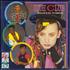 Culture Club Colour By Numbers + lyric insert vinyl LP German CULLPCO776700