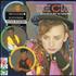 Culture Club Colour By Numbers + Poster vinyl LP Australian CULLPCO118069