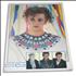 Culture Club Culture Club poster Japanese CULPOCU351483