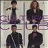 Culture Club From Luxur To Heartache vinyl LP Mexican CULLPFR170840