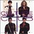 Culture Club From Luxury To Heartache - Sealed CD album German CULCDFR20477