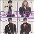 Culture Club From Luxury To Heartache vinyl LP Venezuelan CULLPFR237774