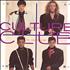Culture Club From Luxury To Heartache vinyl LP Colombian CULLPFR264210