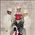 Culture Club Greatest Hits 2-disc CD/DVD set UK CUL2DGR515142