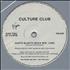 Culture Club Gusto Blusto 12