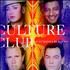 Culture Club I Just Wanna Be Loved CD single UK CULC5IJ121583