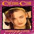 Culture Club Kissing To Be Clever sheet music UK CULSMKI302227