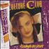 Culture Club Kissing To Be Clever CD album Japanese CULCDKI433816
