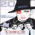 Culture Club Live At The Royal Albert - 20 Year Anniversary DVD UK CULDDLI297811