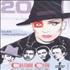 Culture Club Live At The Royal Albert Hall - 20th Anniversary Concert DVD German CULDDLI248807