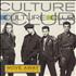 Culture Club Move Away 12