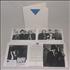Culture Club Reunion Tour press pack US CULPPRE125233