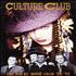 Culture Club The Big Re-wind Tour '98/'99 tour programme UNITED KINGDOM CULTRTH140505
