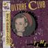 Culture Club Time + Obi 12