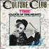 Culture Club Time Clock Of The Heart 12