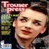 Culture Club Trouser Press - June 1983 magazine US CULMATR536402