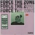 Cuntz Force The Zone - Sealed vinyl LP Australian