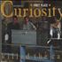 Curiosity Killed The Cat First Place CD single UK CATC5FI107795