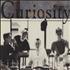 Curiosity Killed The Cat Name & Number CD single UK CATC5NA177474
