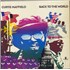 Curtis Mayfield Back To The World - VG Sleeve vinyl LP UK CMALPBA820728