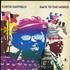 Curtis Mayfield Back To The World vinyl LP UK CMALPBA543979
