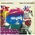Curtis Mayfield Back To The World vinyl LP German CMALPBA817319