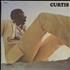 Curtis Mayfield Curtis - 180gm vinyl LP UK CMALPCU681153