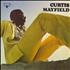 Curtis Mayfield Curtis - 2nd - EX vinyl LP UK CMALPCU795420