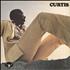 Curtis Mayfield Curtis vinyl LP UK CMALPCU418004