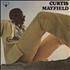 Curtis Mayfield Curtis vinyl LP German CMALPCU753861